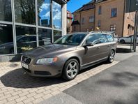 Volvo V70 2.5T Automat / Drag