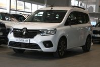 Renault Kangoo 1.3 TCe EDC 130hk 5-sits Nordic Line