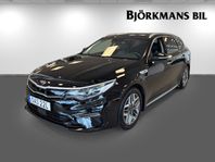 Kia Optima SW Plug-in Hybrid Advance plus2/Drag, Vinterhjul