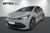 Cupra Born 58kWh 204hk | Begagnat leasing fr. 2.895kr/mån