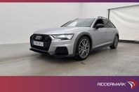 Audi A6 Allroad Quattro 40 TDI Cockpit HD-Matrix Kamera Drag