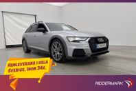 Audi A6 Allroad Quattro 40 TDI Cockpit HD-Matrix Kamera Drag