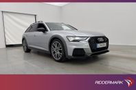 Audi A6 Allroad Quattro 40 TDI Cockpit HD-Matrix Kamera Drag