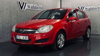Opel Astra 1.6 1 ÄGARE Nyservad Nybesiktad