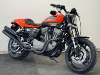 Harley-Davidson XR1200 # Soloseat - Vance & Hines m.m
