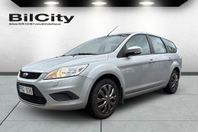 Ford Focus Kombi