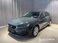 Seat León Sportstourer eTSI 115 DSG7 STYLE