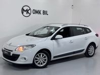 Renault Mégane Grandtour 1.5 dCi DCT Euro 5