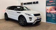 Land Rover Range Rover 2,95 Ränta Evoque 2.2 SD4 AWD Sport