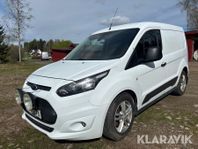 Ford transit Connect 220 1.6 TDCi