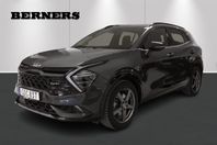Kia Sportage PHEV Automatisk, 265hk GT-line