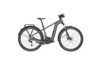 Bergamont E-Revox Edition EQ elcykel nya