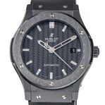 Hublot Classic Fusion
