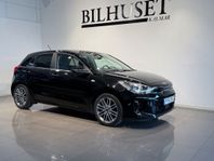 Kia Rio 1.2 CVVT GLS