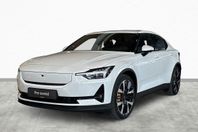 Polestar 2 Long Range Dual Motor Performance Plus Pilot