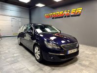 Peugeot 308 SW 1.2 e-THP Active Euro 6 (110 HK)