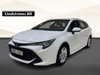 Toyota Corolla Touring Sports Hybrid 1,8 ACTIVE SPI Vinterhj