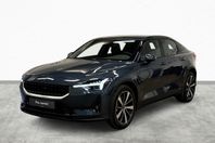 Polestar 2 Long Range Dual Motor Plus Pilot Drag Pano 360°