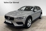 Volvo V60 Cross Country B4 AWD Diesel Core, Läder Drag 360 K
