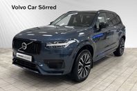 Volvo XC90 Recharge T8 Ultimate Dark
