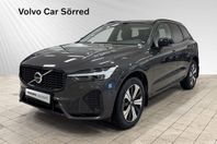 Volvo XC60 Recharge T6 II Plus Dark Edition. Drag 360 Kam...
