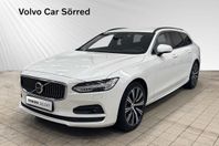 Volvo V90 B4 Bensin Core, Drag Läder Harman kardon