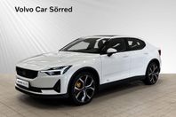 Polestar 2 Long Range Dual Motor Plus Pilot Performance