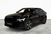 Polestar 2 Long Range Single Motor Plus Pilot Drag 360° Pano