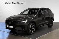 Volvo XC60 Recharge T8 R-Design Pro Edt II B&W Luftfj. 21''