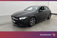 Mercedes-Benz A 180 AMG Pano Kamera Widescreen Navi