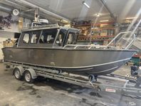 Alukin C 750 Mercury Verado 250 2023