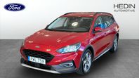 Ford Focus ACTIVE 125HK HGV AUT