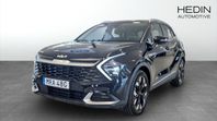 Kia Sportage Plug-In Hybrid ADVANCE