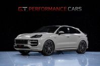 Porsche Cayenne E-Hyb Coupé 2025 MOMS SportDesign 22" Pano