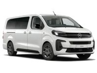 Opel Zafira GS BlueHDi 180hk Automat