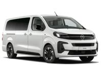 Opel Zafira VIP BlueHDi 180hk Automat