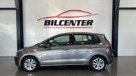 Volkswagen Golf Sportsvan 1.2 TSI BMT