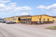 Reparatörvägen 3