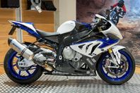 BMW HP4 #1202 | Competition