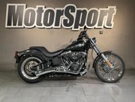 Harley-Davidson NIGHT TRAIN FXSTB