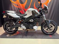 BMW F800 R