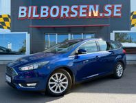 Ford Focus Kombi 1.0 EcoBoost Titanium Euro 6