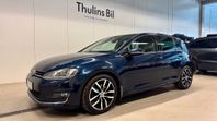 Volkswagen Golf 1.4 TSI 140 GT / Automat