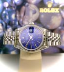 Rolex Lady-Datejust 69174
