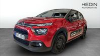 Citroën C3 FL SHINE PT 110 AUT | APP CARPLAY |