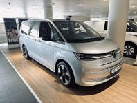Volkswagen Multivan T7 eHybrid 245hk 4MOTION SWE Edition