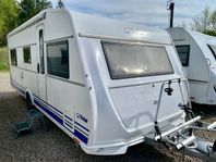 Polar 590 2018 Långbäddar