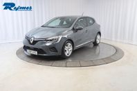 Renault Clio V TCe 100 Zen 5-d