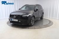 Volvo XC90 Recharge T8 Ultimate Dark