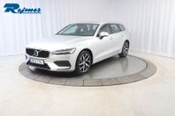 Volvo V60 T6 TE Momentum Advanced Edition